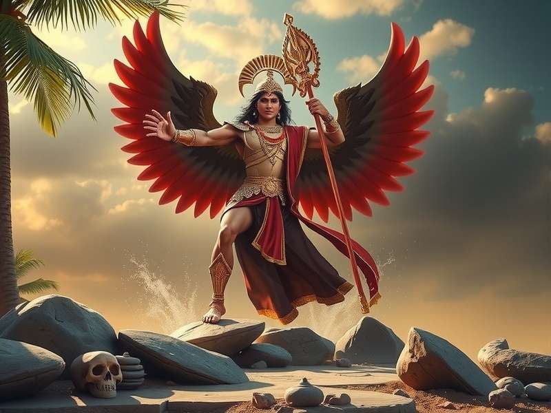 Colva Supreme Conqueror Indian Version Features