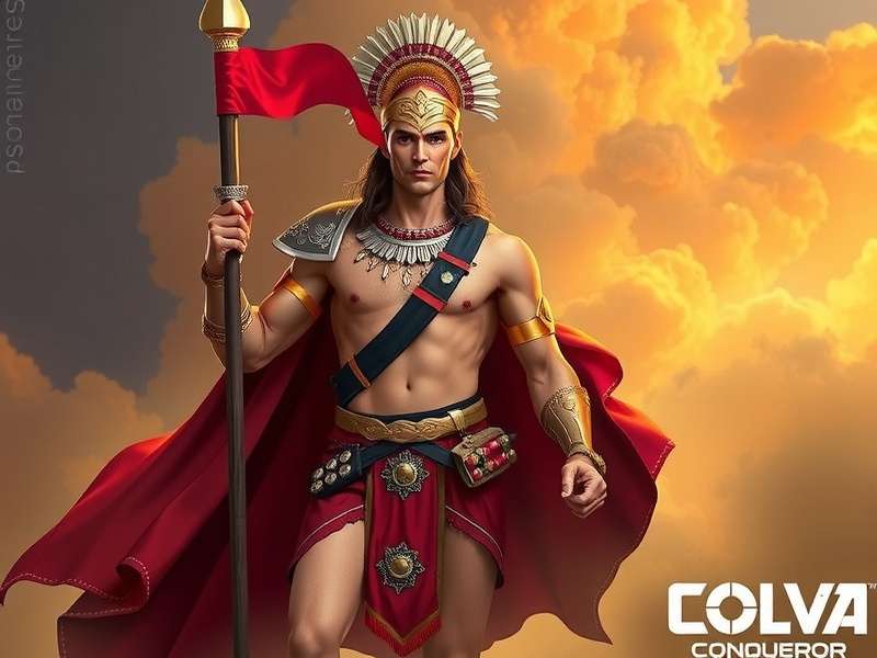 Colva Supreme Conqueror Indian Community